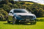 Mercedes-Benz E220 d 4Matic All-Terrain 2017 года (AU)